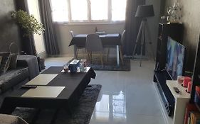 Appartement F3